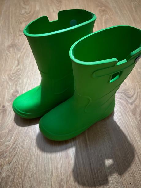 Camminare gumaky, 31