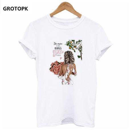 Tricko beautiful day, m