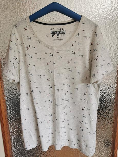 Tričko, atmosphere,44
