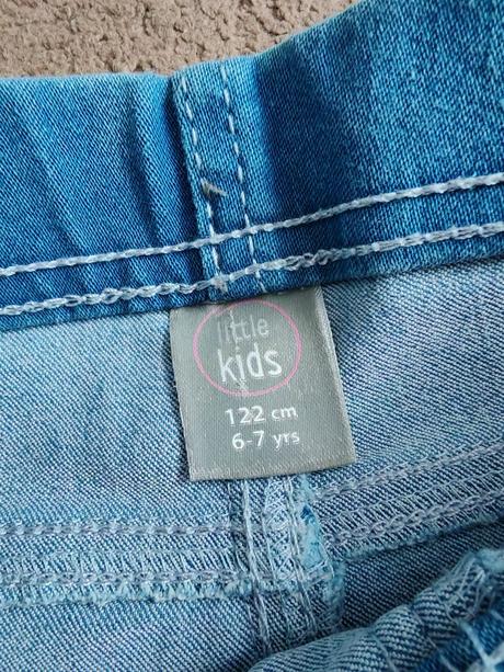 Rôzne dievčenské rifle 122, 122