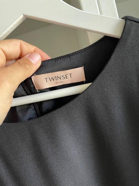 Twinset saty, twinset,l