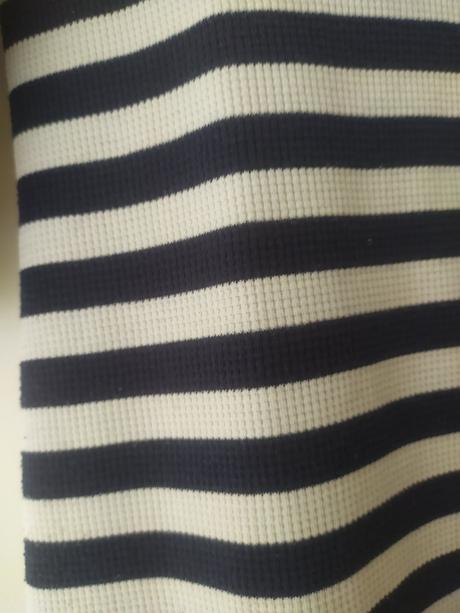 Pásikavé šaty, colours of the world,s