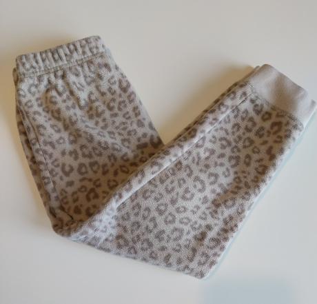 Flísové tepláky gap 110, cena s poštovným, gap,110