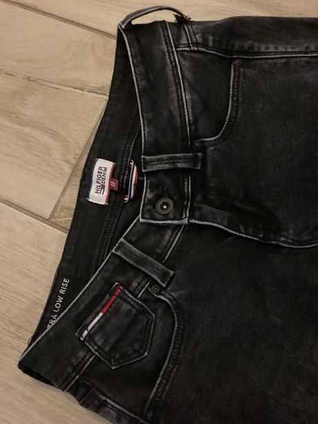 Rifle tommy hilfiger, tommy hilfiger,s