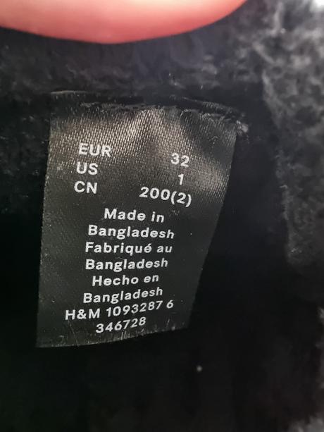 Detské topánky, sinsay,32