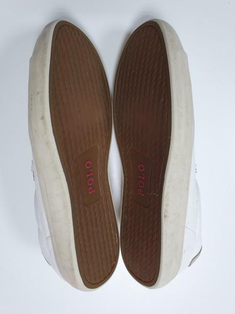 Pánske tenisky - polo ralph lauren, ralph lauren,41