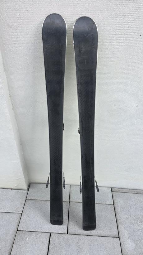 Lyze 110cm, volkl,110-119 cm