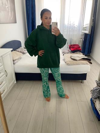 H&m mikina, h&m,m