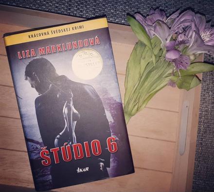 Luza marklund štúdio 6, 