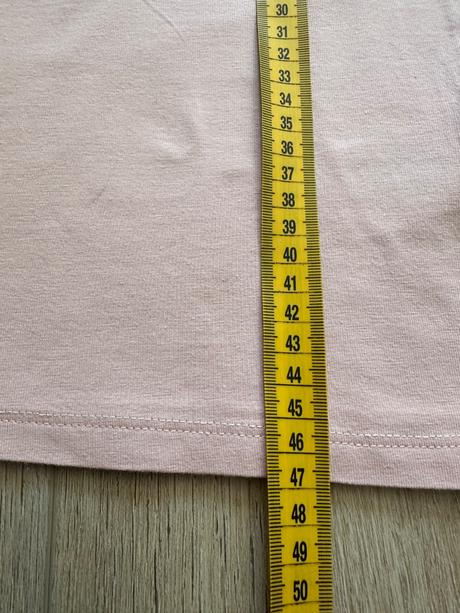 Tričko unicorn h&m 122/128, h&m,128