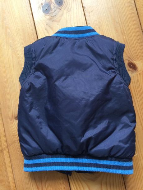 Chlapcenska vesticka, cherokee,80