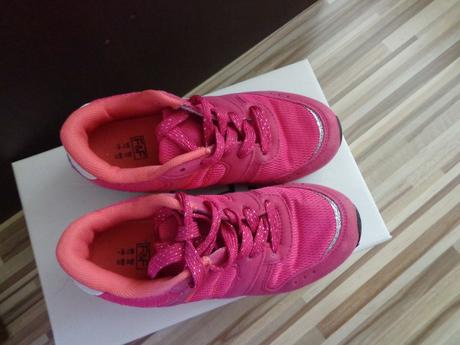 Tenisky f&f vel. 32, f&f,32