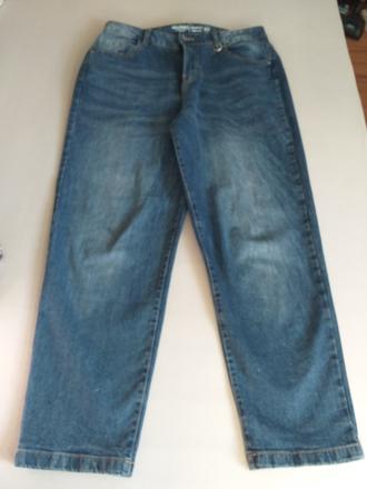 Damske rifle, pepco,42