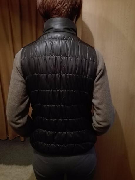 Prešívaná vesta, 36