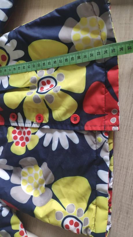 Prechodná bundička, tu,68