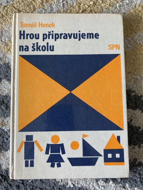 Hrou připravujeme na školu - tomáš henek (1983), 