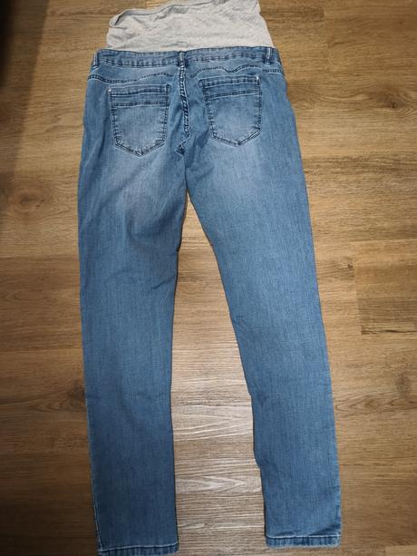 Tehotenské rifle, esmara,40