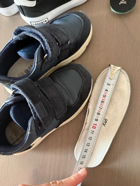 Protetika tenisky, protetika,25