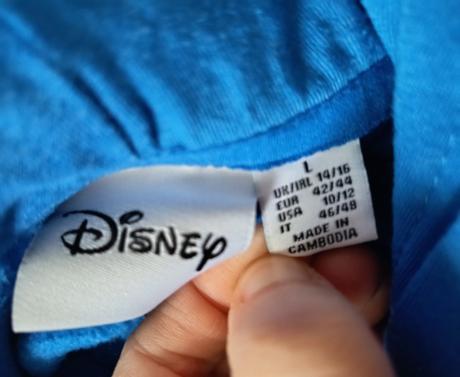 Tepláková súprava, disney,m