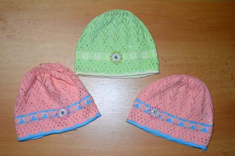 Jarná čiapočka, 74 - 158