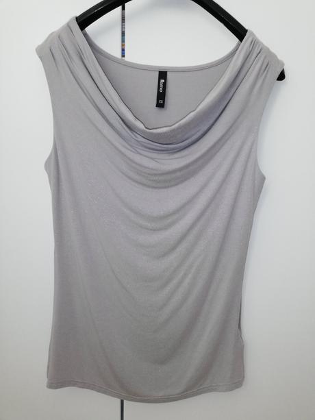 Top bez ruk. - top stav, takko,s