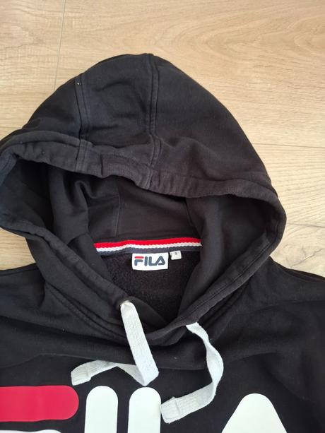 Mikina, fila,s