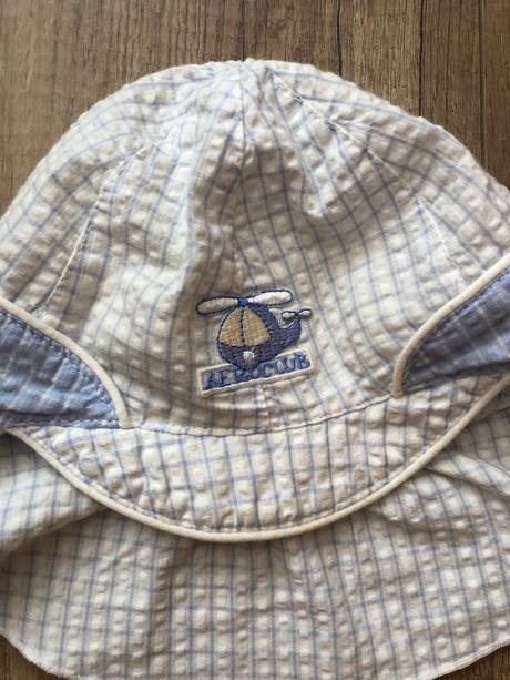 Letna ciapka broel, broel,74