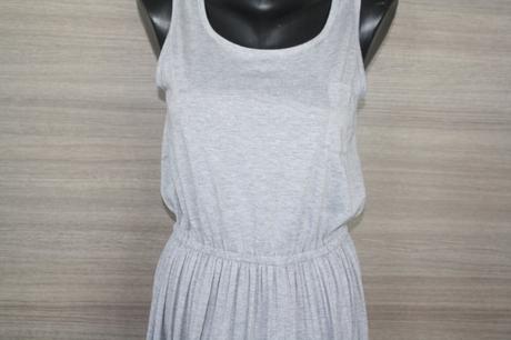 Dámske midi šaty, m