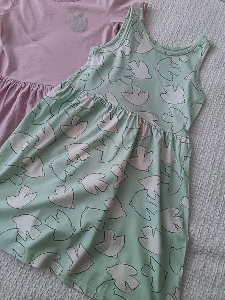 H&m šaty, h&m,122