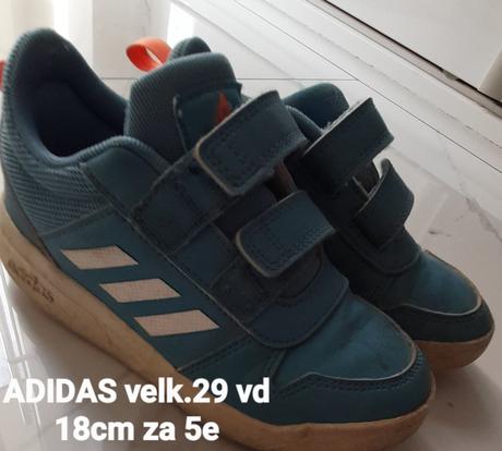 Adidas tenisky, adidas,29