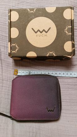 Peňaženka vuch, 