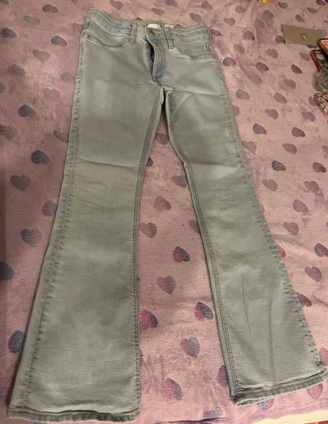Rifle 140cm, h&m,140