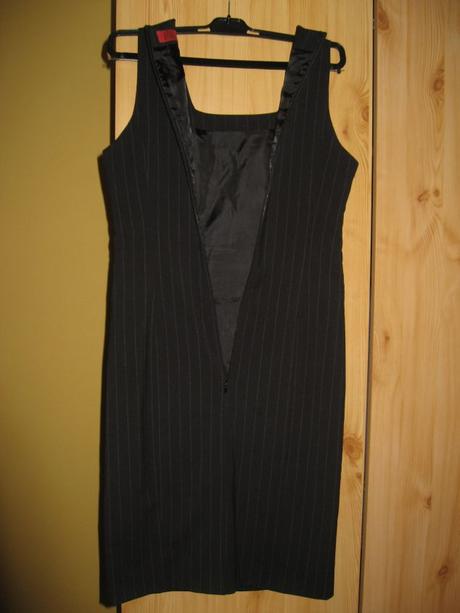 Šaty vivien caron, 36