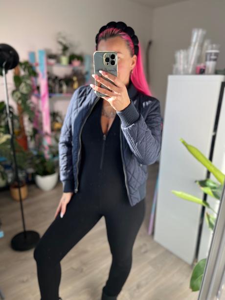 Bombera urban classics, s