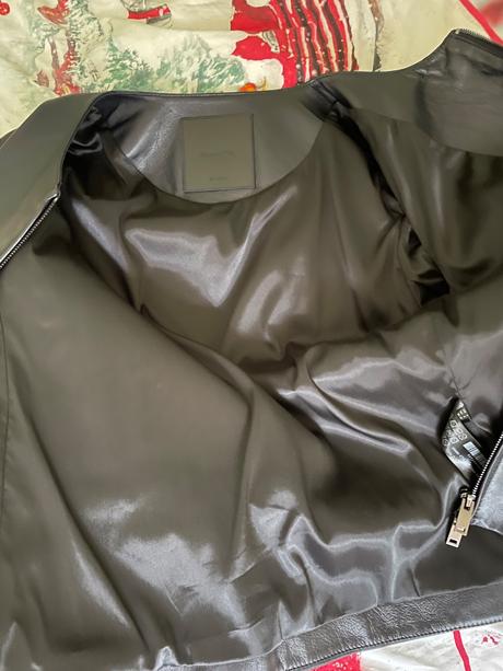 Kozena bunda massimo dutti, s