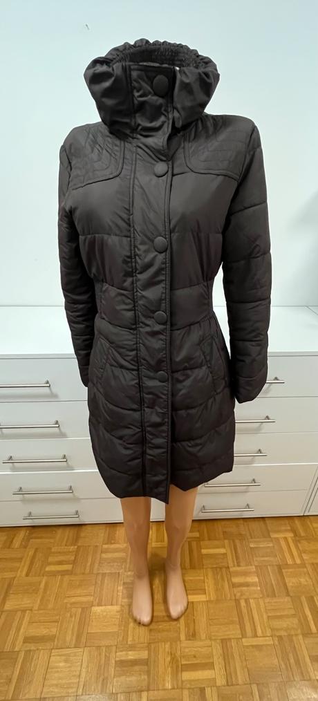 Štýlový zimný/prechodný kabát joules - m, m
