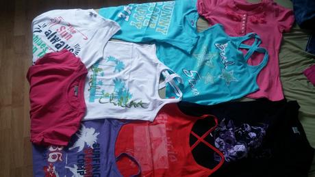 Balik oblecenia 152, 140–152