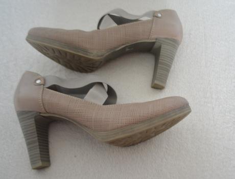 Lodičky lazzarini, veľ.39, 39