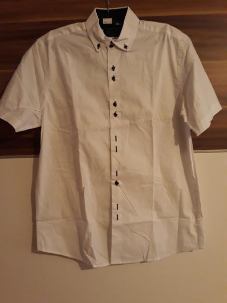 Kosela kratky rukav, l