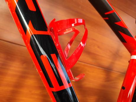 Predam trek x - caliber 8 xl, 28