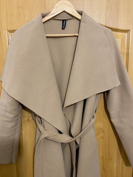 Prechodný kabát, madonna,l