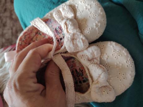 Capackove balerinky, pepco,21