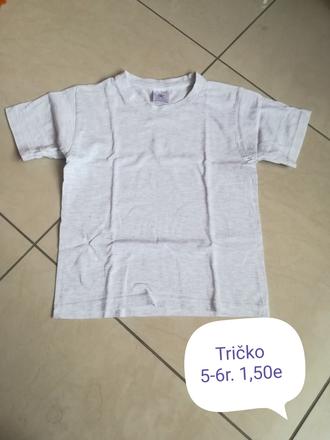 Tričko, 110