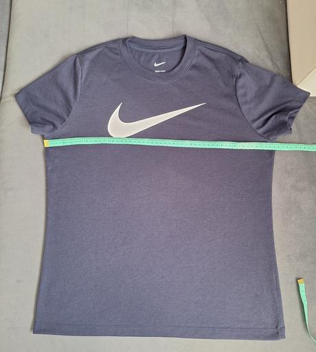 Tričko, nike,l