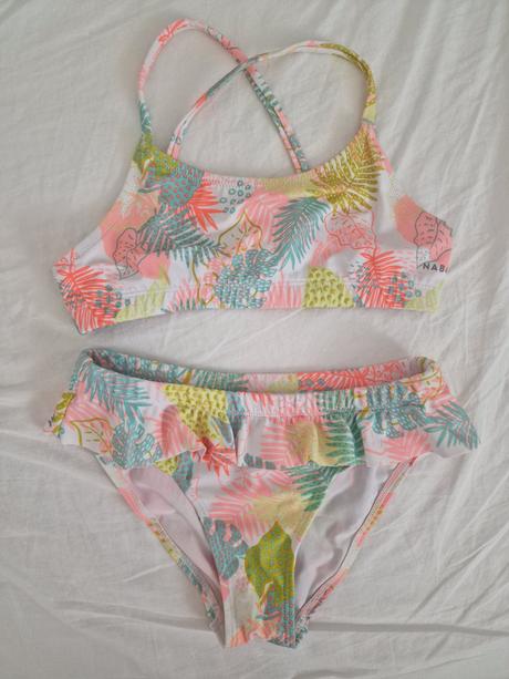 Plavky 134/140, nabaiji,134