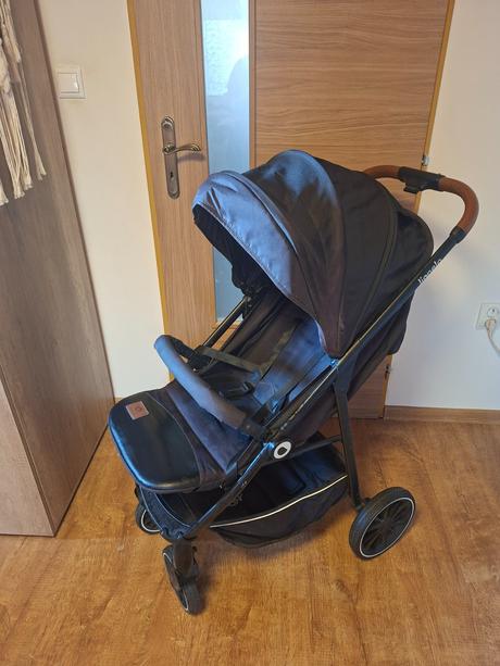 Športový kočík, lionelo