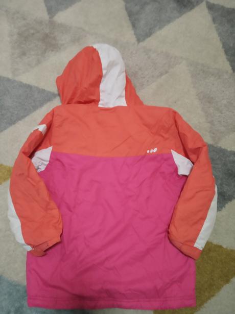 Lyžiarska bunda, wedze,110