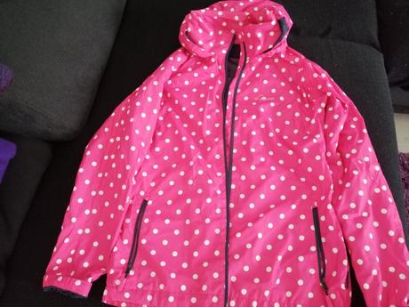 Nepremokavá vetrovka, lewro,152