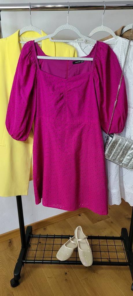 Madeira šaty reserved, m