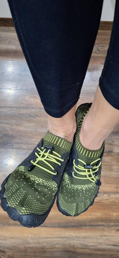 Bennon barefoot tenisky na boso vel 39/40, 40